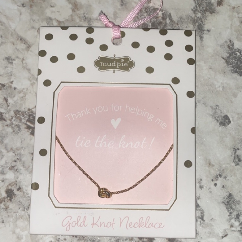 Mud pie bridal gifts